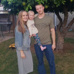 Meet your Posher, Jessie